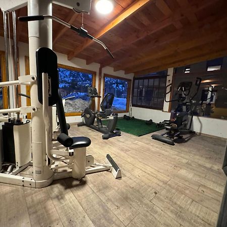 Complejo Base 41 Apartment San Carlos de Bariloche Bagian luar foto