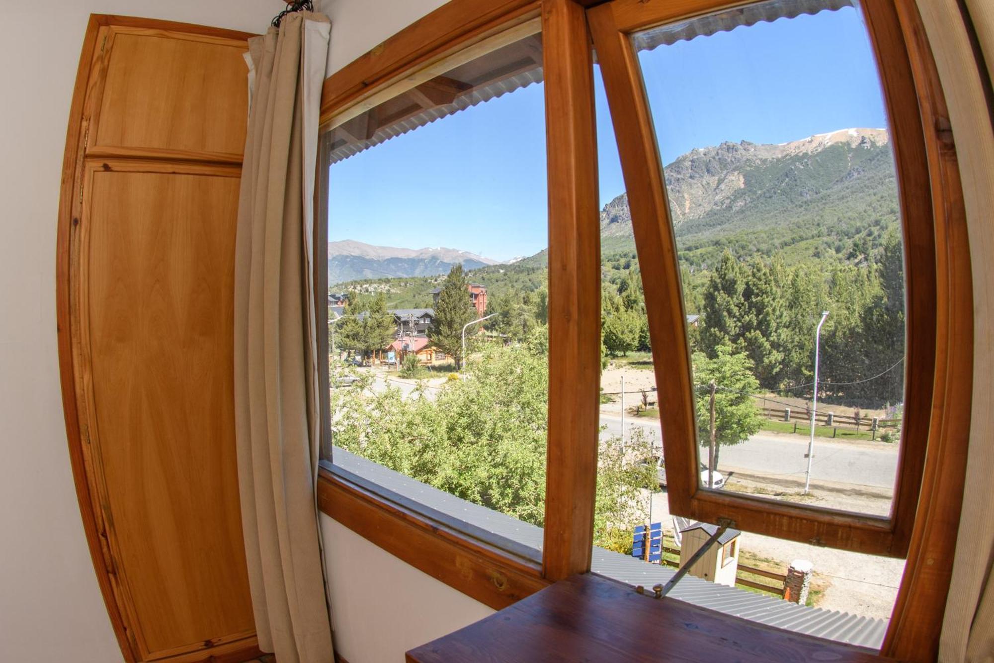 Complejo Base 41 Apartment San Carlos de Bariloche Bagian luar foto