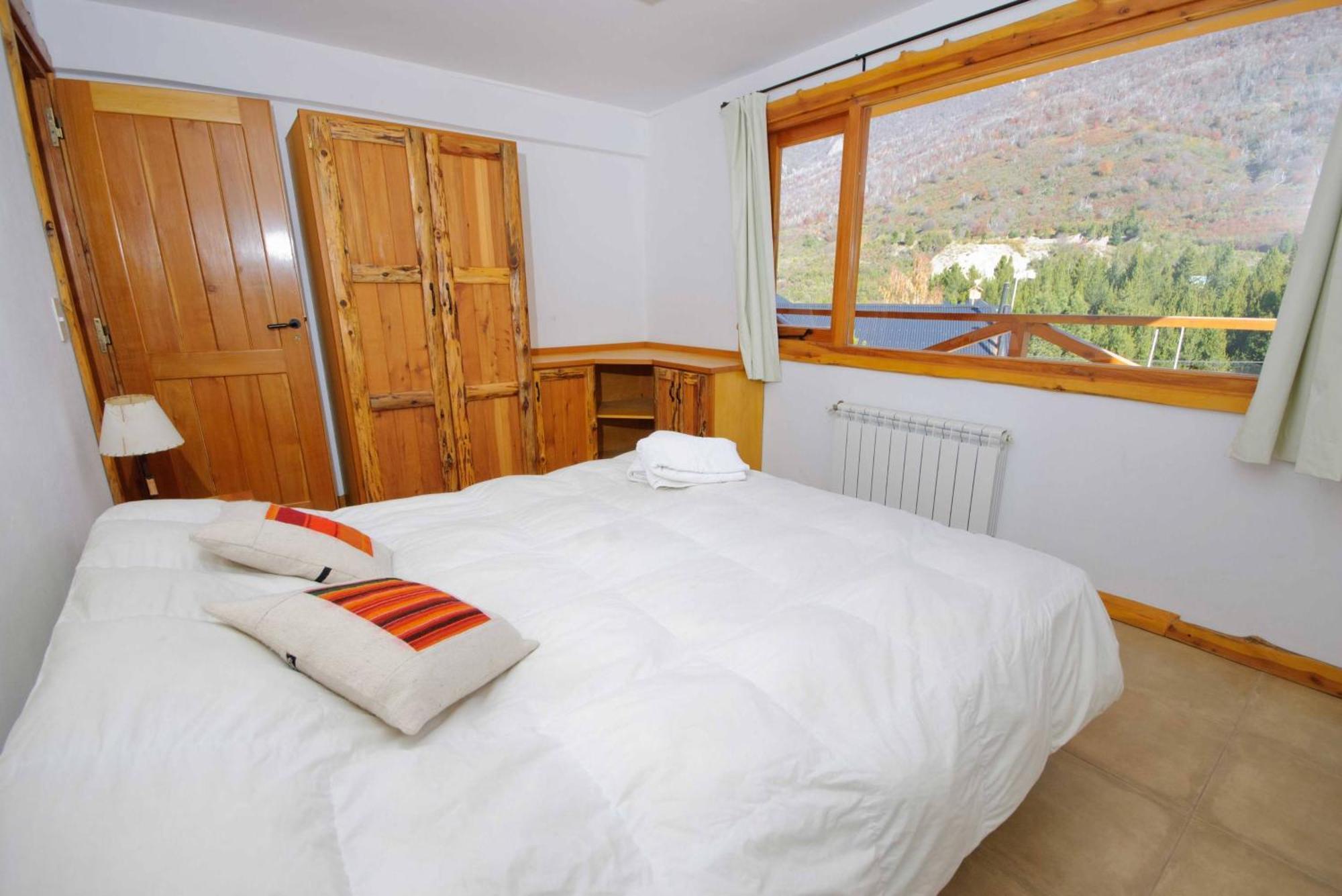 Complejo Base 41 Apartment San Carlos de Bariloche Ruang foto