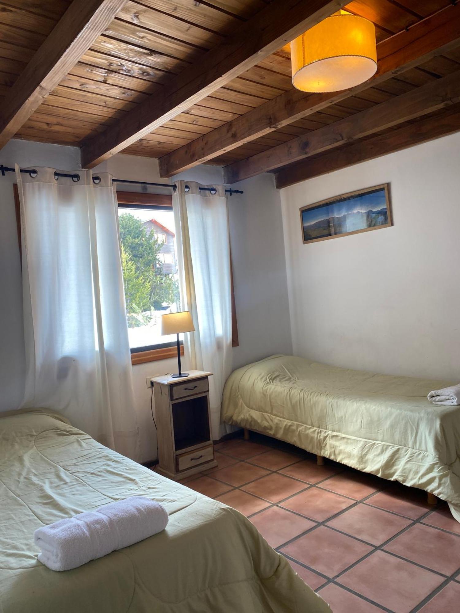 Complejo Base 41 Apartment San Carlos de Bariloche Bagian luar foto