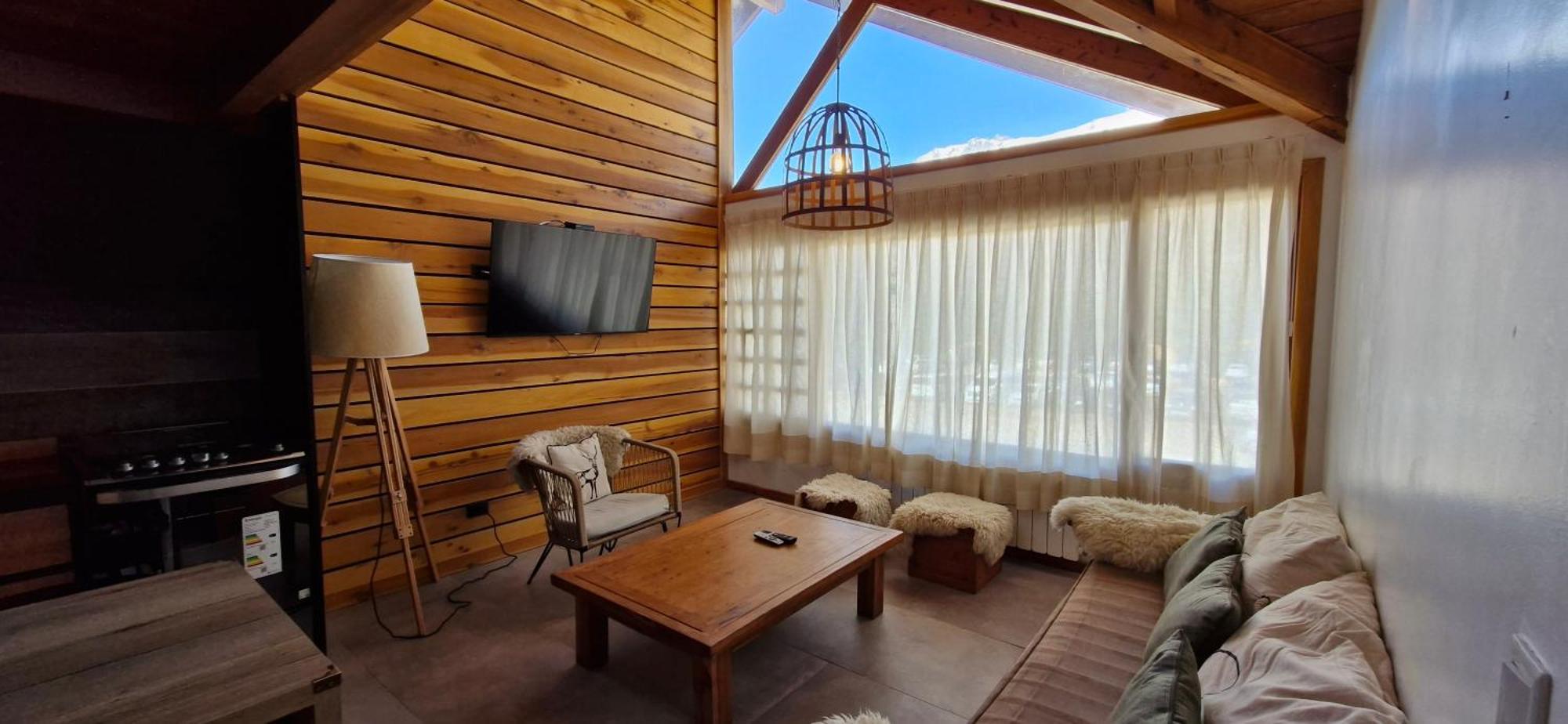 Complejo Base 41 Apartment San Carlos de Bariloche Bagian luar foto