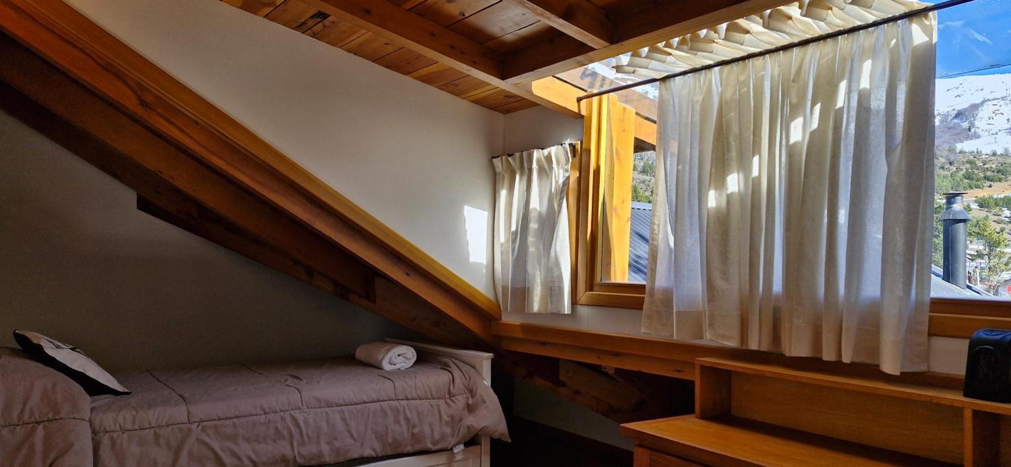 Complejo Base 41 Apartment San Carlos de Bariloche Bagian luar foto