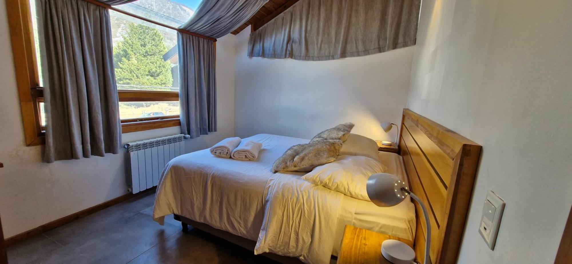 Complejo Base 41 Apartment San Carlos de Bariloche Bagian luar foto