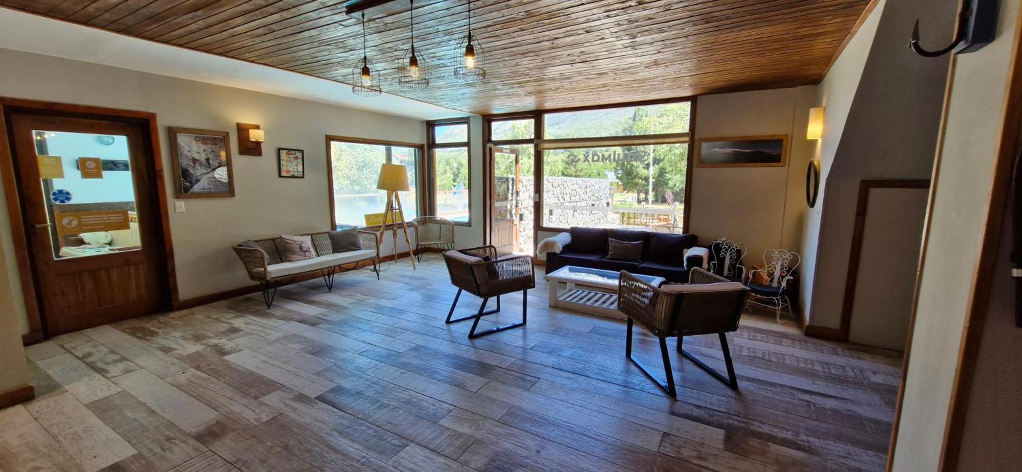 Complejo Base 41 Apartment San Carlos de Bariloche Bagian luar foto