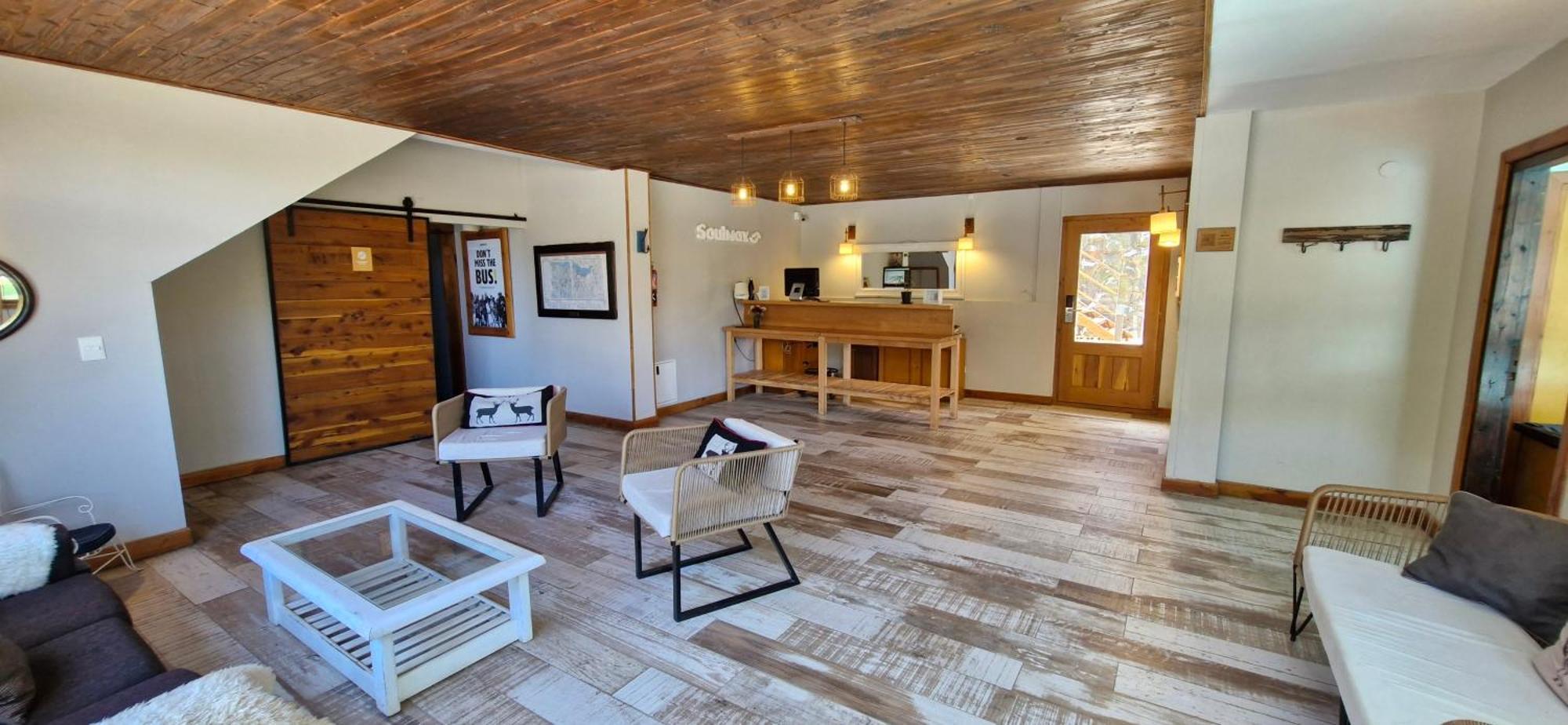 Complejo Base 41 Apartment San Carlos de Bariloche Bagian luar foto