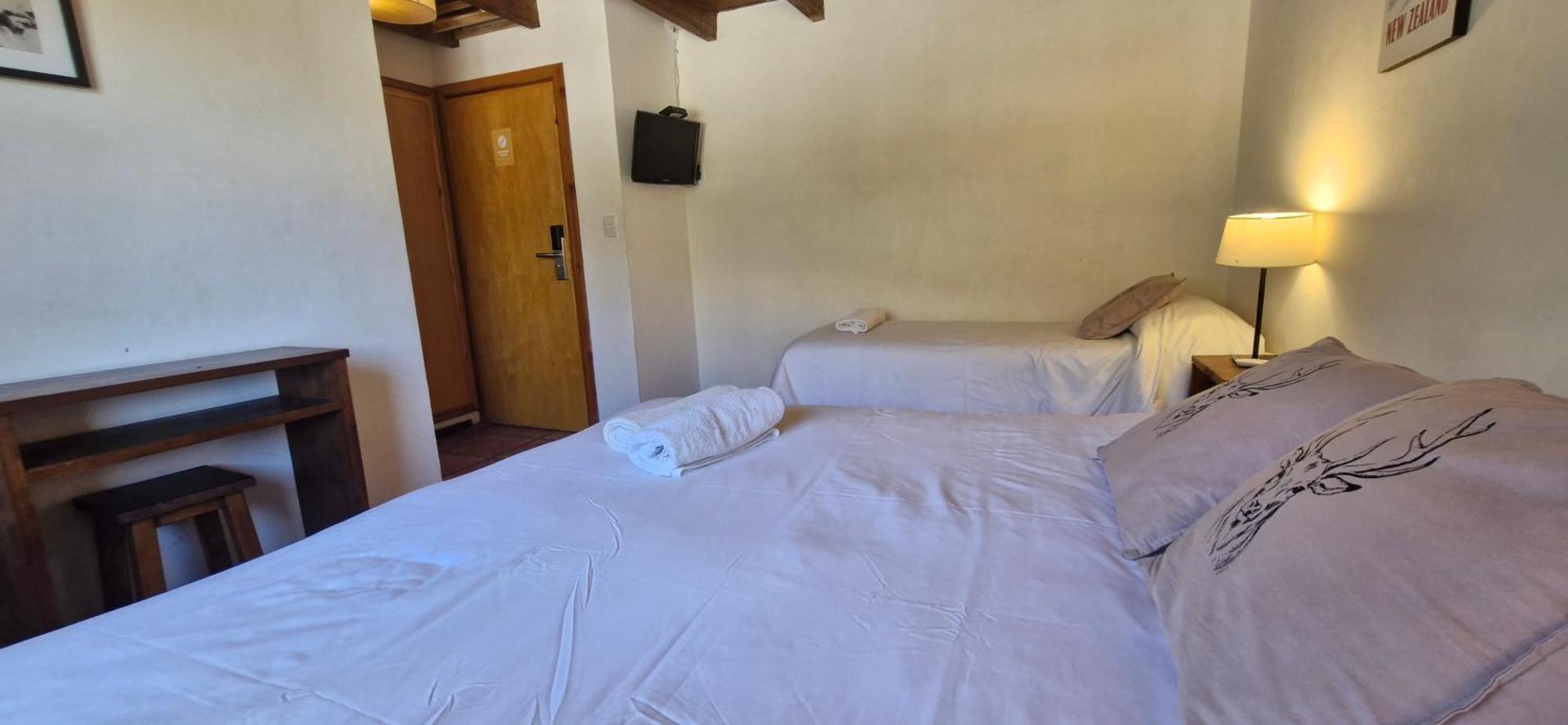 Complejo Base 41 Apartment San Carlos de Bariloche Bagian luar foto